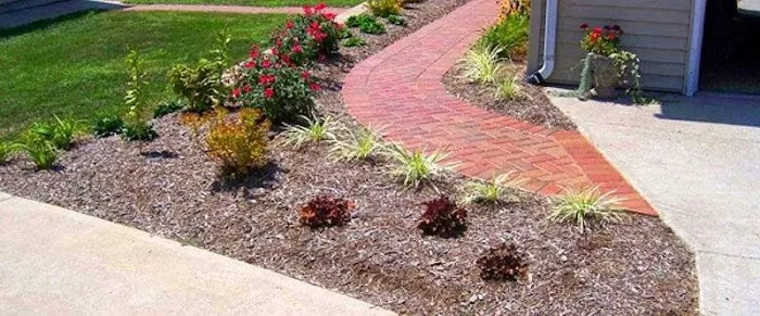 Zimmerman Landscape Contractors Picture 2