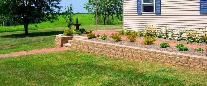 Zimmerman Landscape Contractors Picture 1