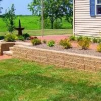 Zimmerman Landscape Contractors ico