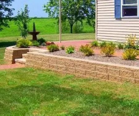 Zimmerman Landscape Contractors