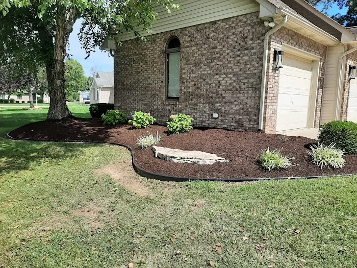 A-1 Lawn Care & Landscape Picture 8