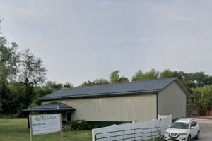Auto Service Center