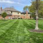 Hackett's Lawn Care
