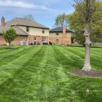 Hackett's Lawn Care ico
