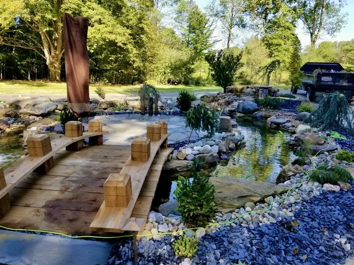 Mother Nature Landscaping Picture 4