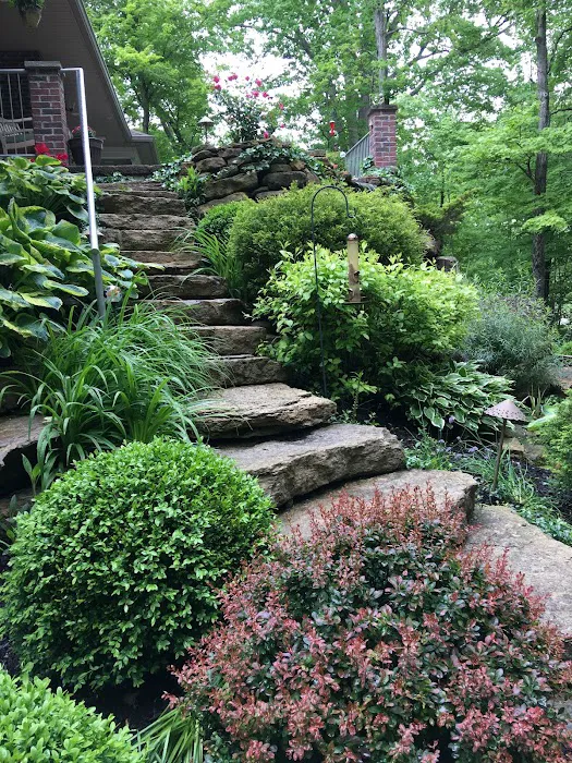 Mother Nature Landscaping Picture 3