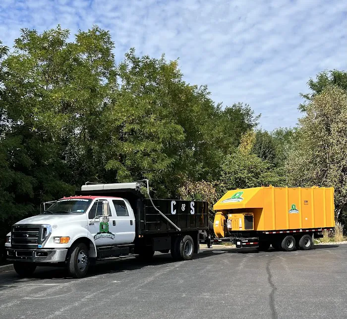 C&S Lawn & Landscaping Picture 4