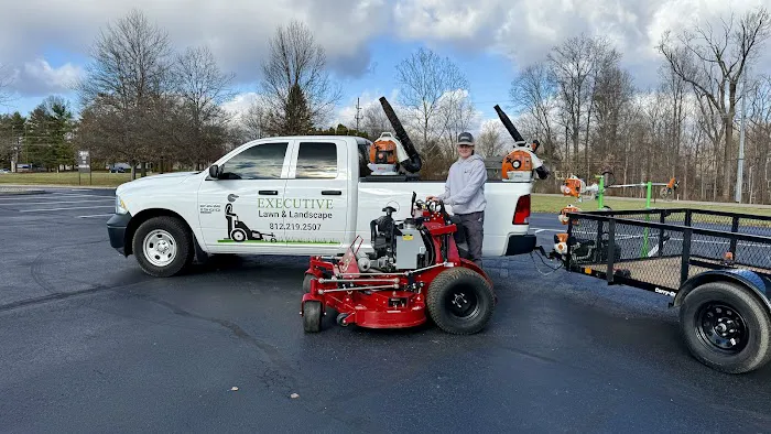 Executive Lawn Care & Landscaping Picture 7