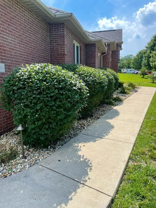 Executive Lawn Care & Landscaping Picture 5