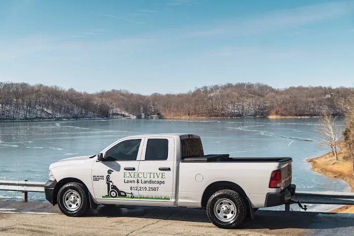 Executive Lawn Care & Landscaping Picture 8