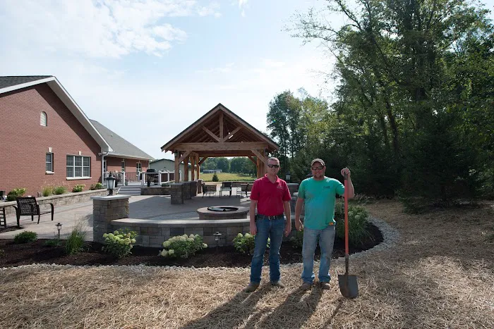 Clark Landscaping Picture 3