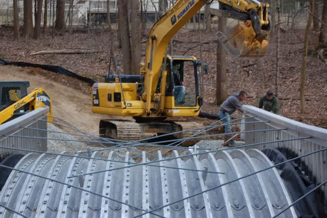 Clark Landscaping Picture 2