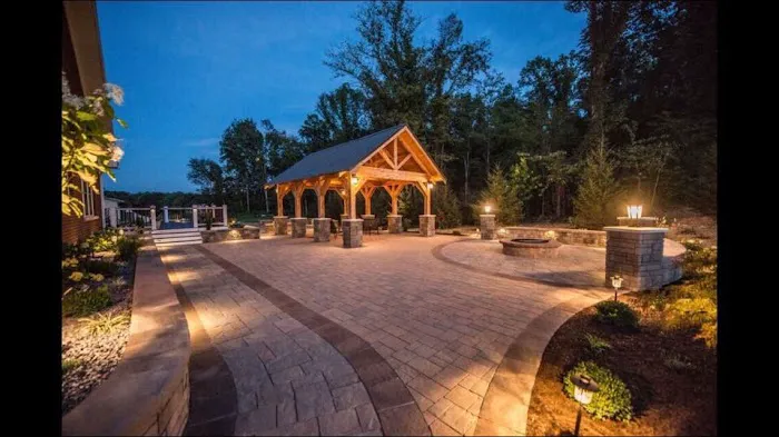 Clark Landscaping Picture 10