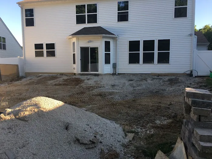 Clark Landscaping Picture 8