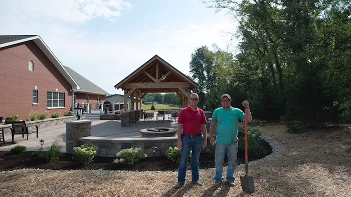 Clark Landscaping Picture 1