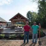 Clark Landscaping