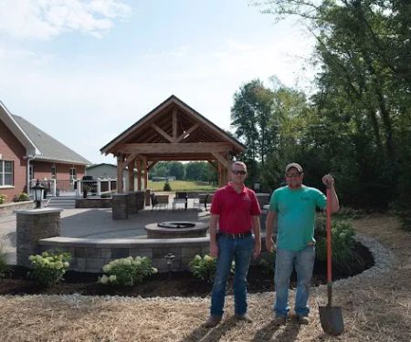Clark Landscaping