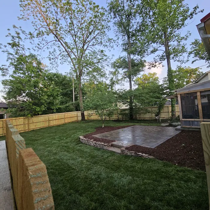 Clark Landscaping Picture 4