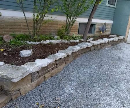 Murphy Hardscape and Construction - Landscaper In Bloomington