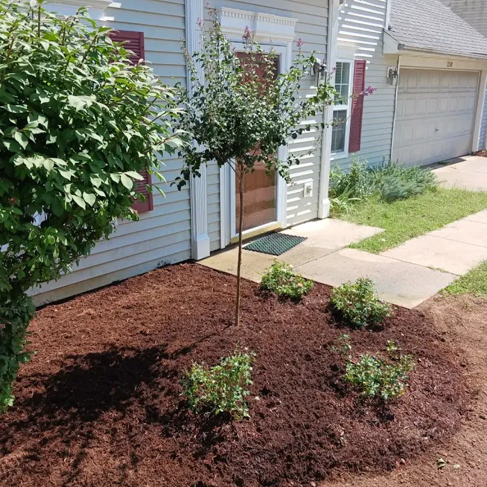 Murphy Hardscape and Construction - Landscaper In Bloomington Picture 2