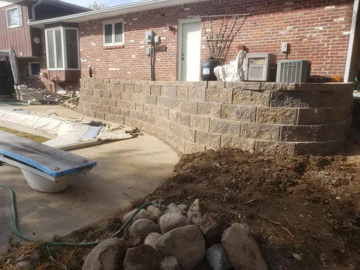 Murphy Hardscape and Construction - Landscaper In Bloomington Picture 6