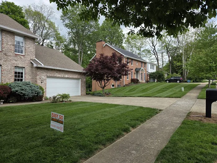 Easy Go Lawn Care Picture 3