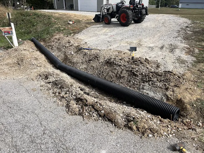 Shonk Lawn Care LLC Picture 4