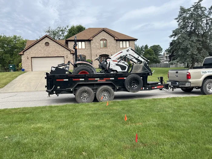Shonk Lawn Care LLC Picture 2