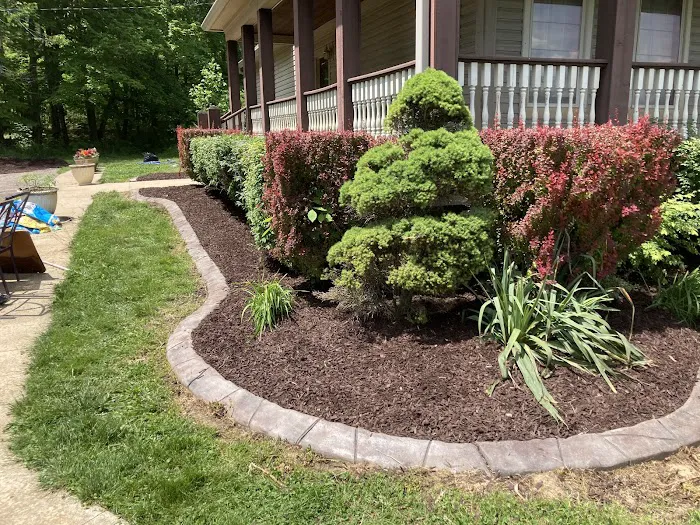 Shonk Lawn Care LLC Picture 8