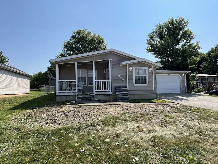 Shonk Lawn Care LLC Picture 1
