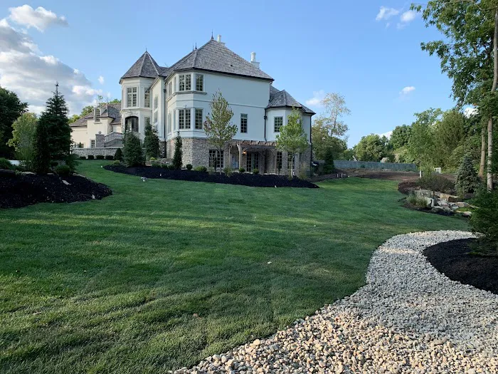 Ranger Landscaping Picture 2