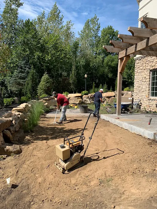 Ranger Landscaping Picture 6