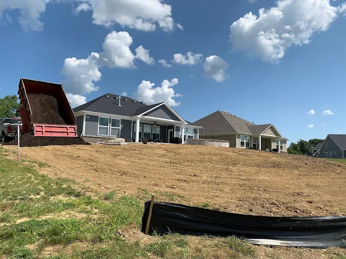 Ranger Landscaping Picture 4