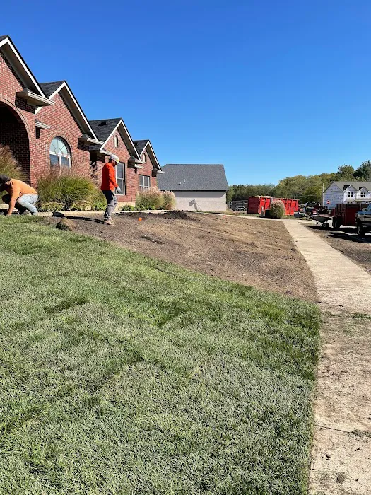 Ranger Landscaping Picture 8