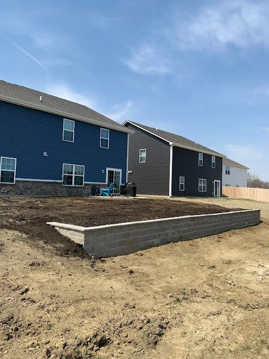 Ranger Landscaping Picture 1