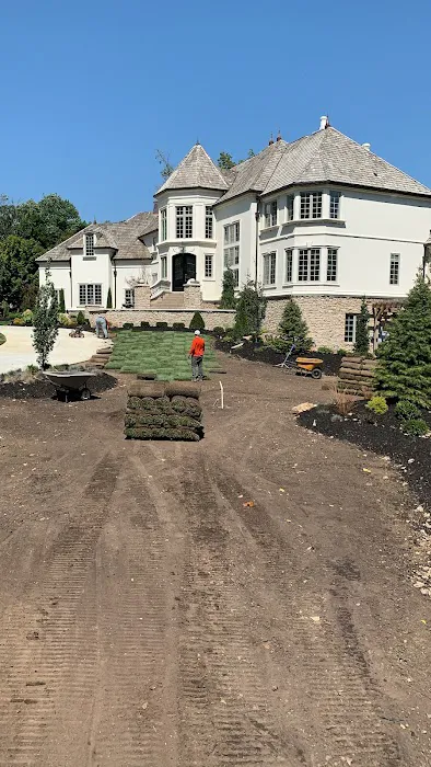 Ranger Landscaping Picture 7