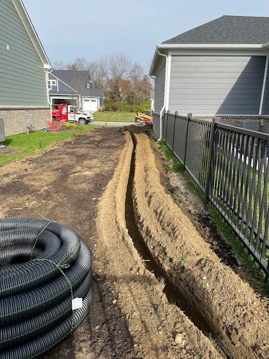 Ranger Landscaping Picture 9