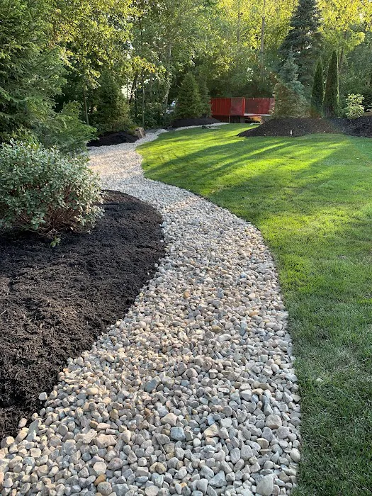 Ranger Landscaping Picture 3