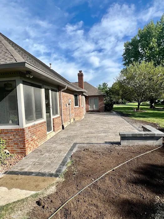 Lawn Care of Indiana Picture 1