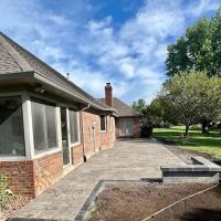 Lawn Care of Indiana ico