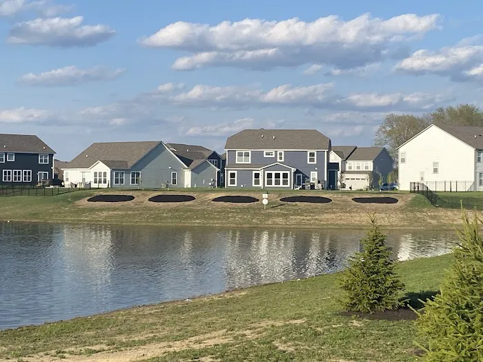 Lawn Care of Indiana Picture 3