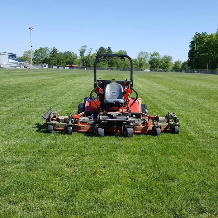 Parks Outdoor Maintenance Picture 5