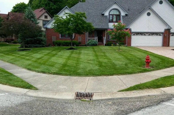 Parks Outdoor Maintenance Picture 1