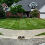 Parks Outdoor Maintenance