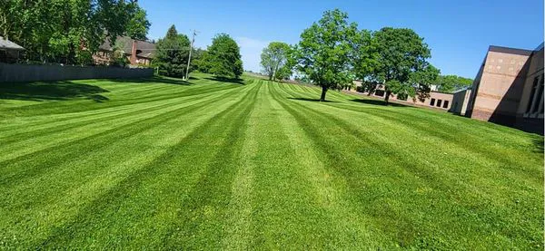 Parks Outdoor Maintenance Picture 8