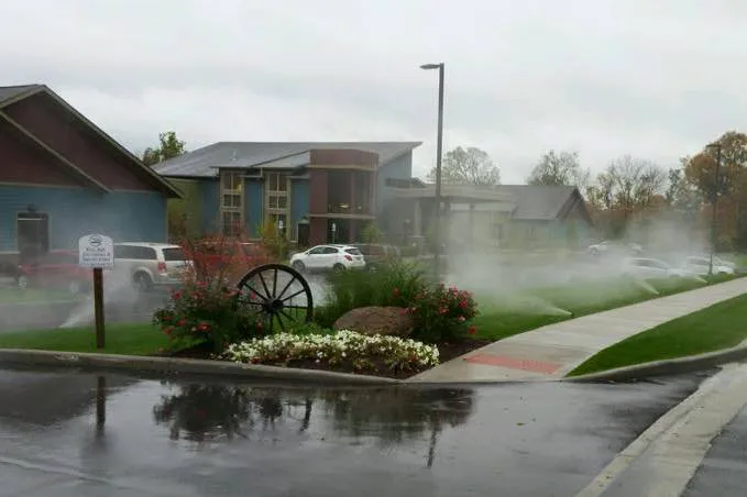 Parks Outdoor Maintenance Picture 10