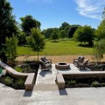 Ladd Scape by BGW Construction LLC