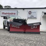 JTN Outdoor Power Equipment