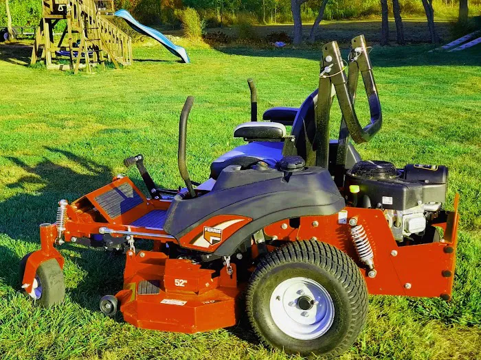 JTN Outdoor Power Equipment Picture 2