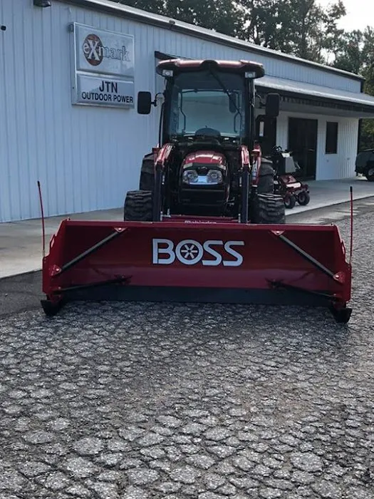 JTN Outdoor Power Equipment Picture 10